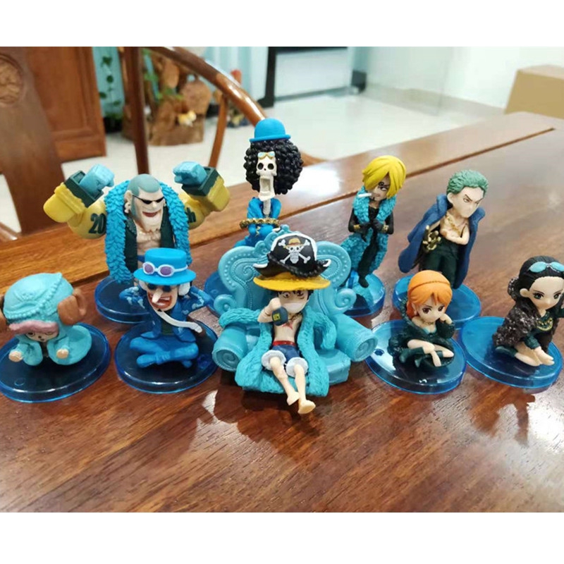 one piece doll