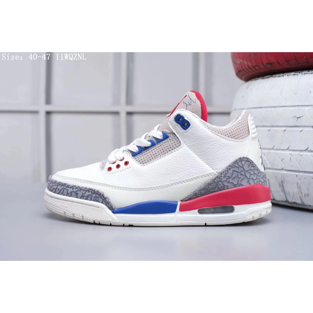 jordan 3 flight international