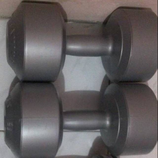 Barbell 5 KG Online Markas Shopee Philippines