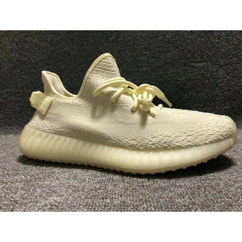 Adidas Yeezy 350 Butter Brinde Roupas e cal ados Vila