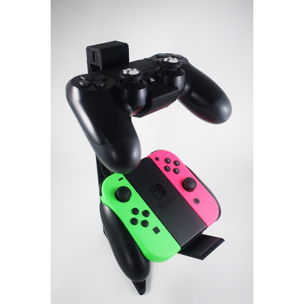 3d printed nintendo switch accessories