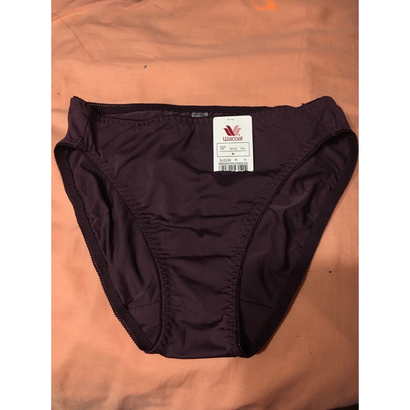 AUTHENTIC WACOAL Full Panty (YIP3508)