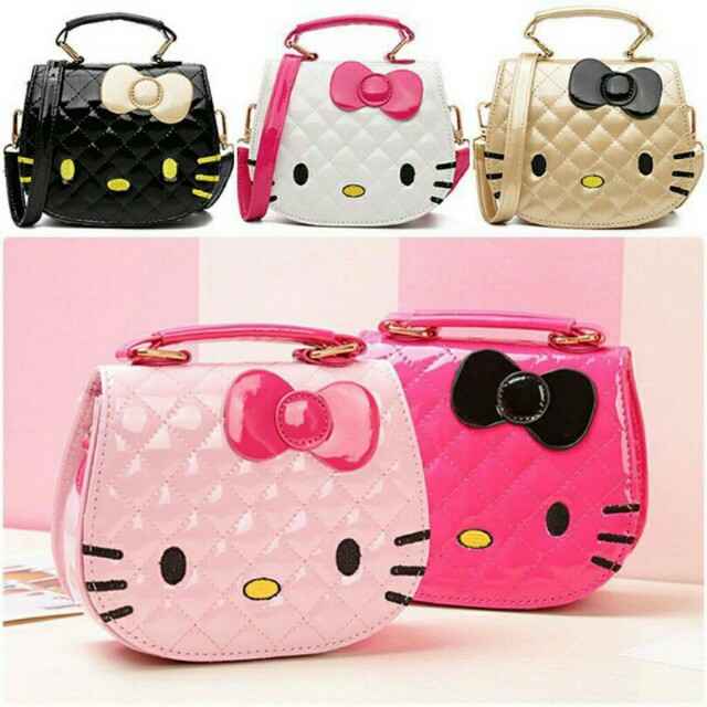 hello kitty sling bag philippines