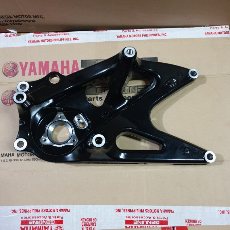 Genuine Yamaha NMAX V1 V2 SWING ARM REAR Shopee Philippines