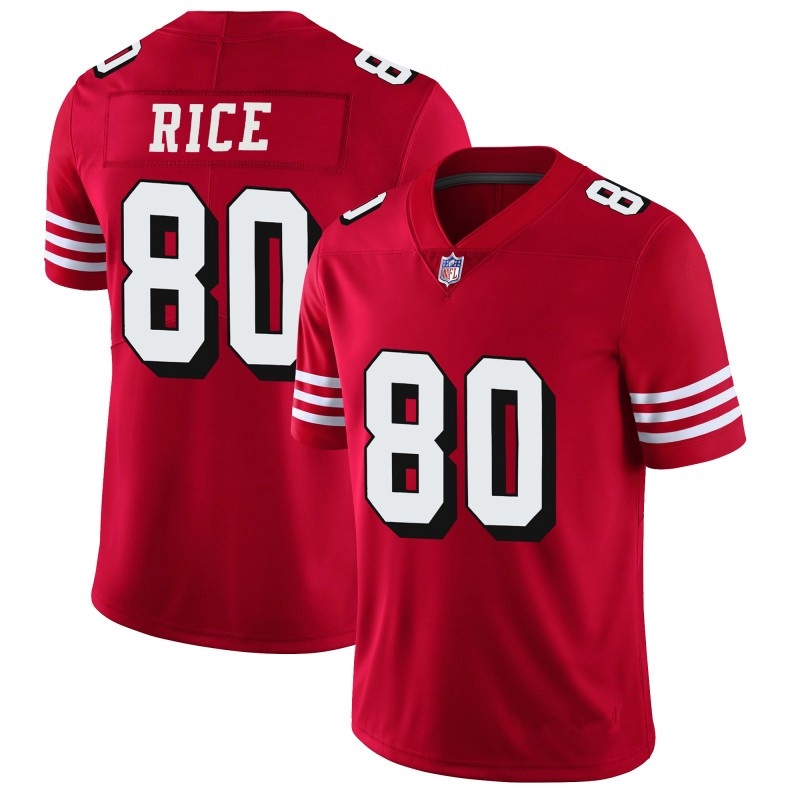 rice 80 jersey