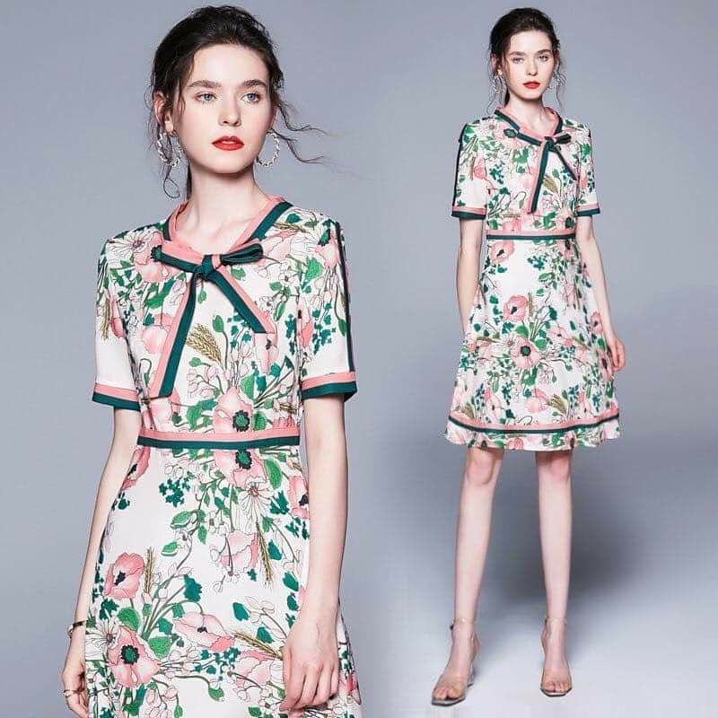 designer inspired dresses