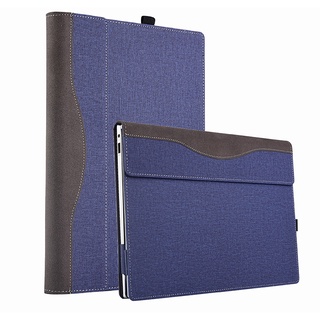 Laptop Cover For Dell Inspiron 14 5400 5406 (2-in-1) Latitude 3310 2-in-1  Notebook Case PU Leather Protective Skin Sleeve with Pen Holder | Shopee  Philippines