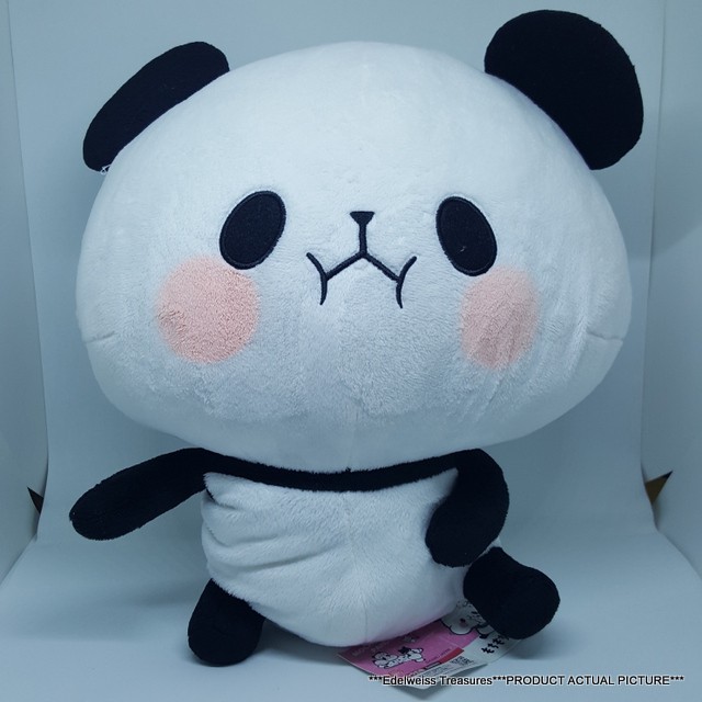 mochi mochi plush