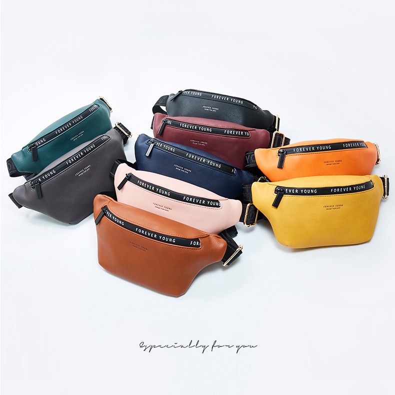 belt bag brand