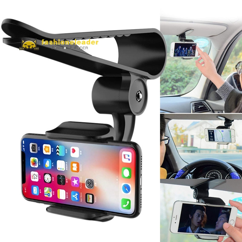 cell phone mounting bracket