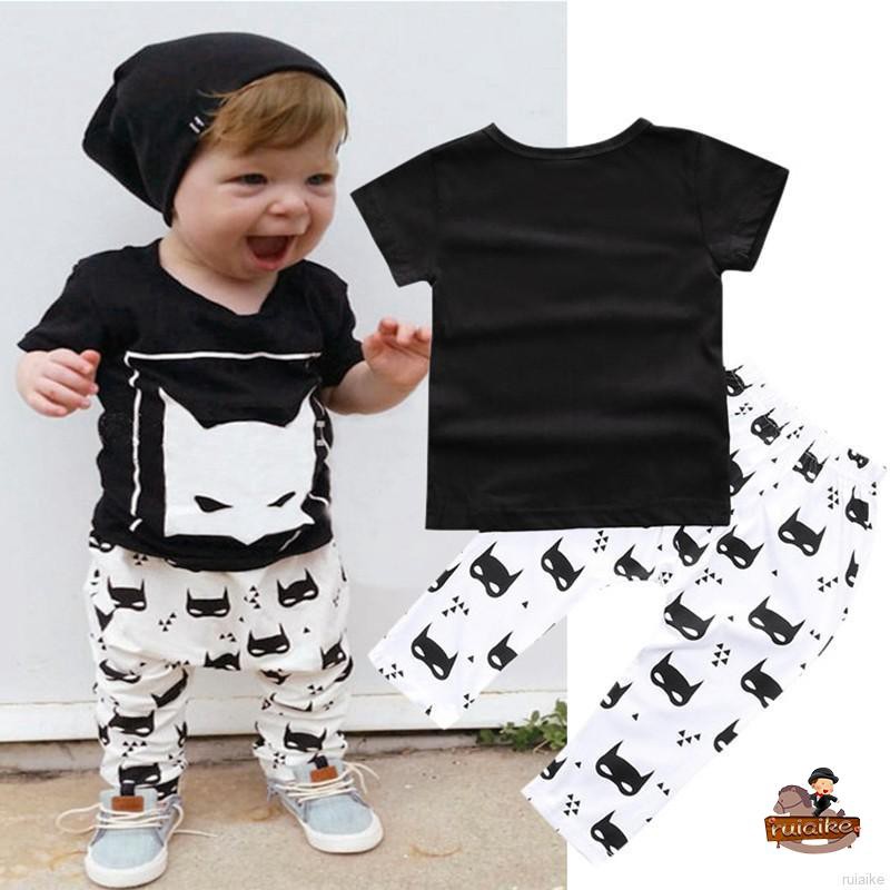 baby boy casual outfits