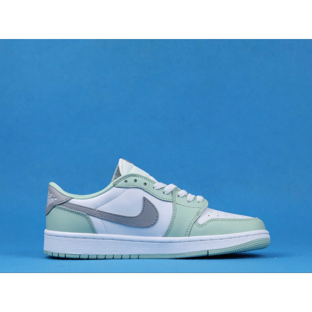 air jordan 1 low mint