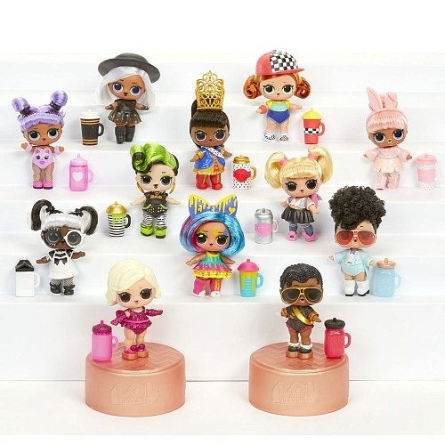 lol surprise series 4 wave 2 lil sisters