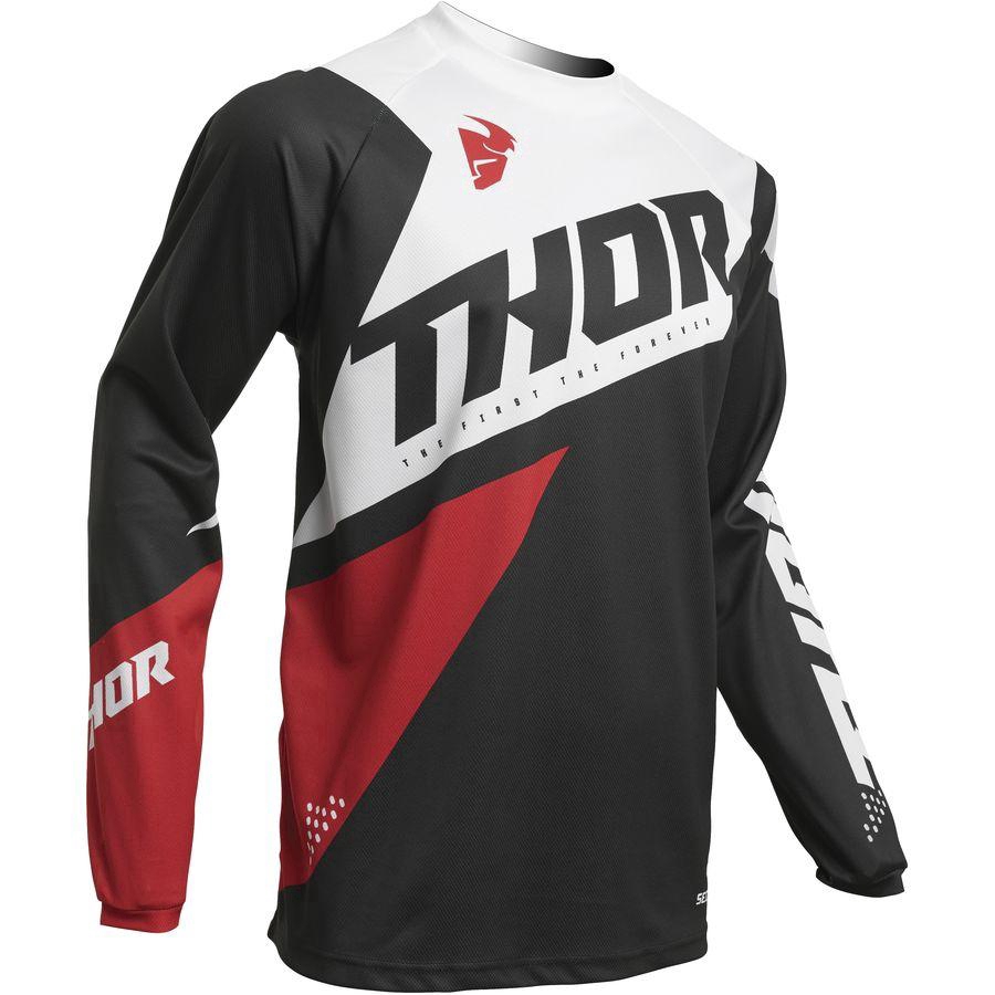 mtb enduro jersey