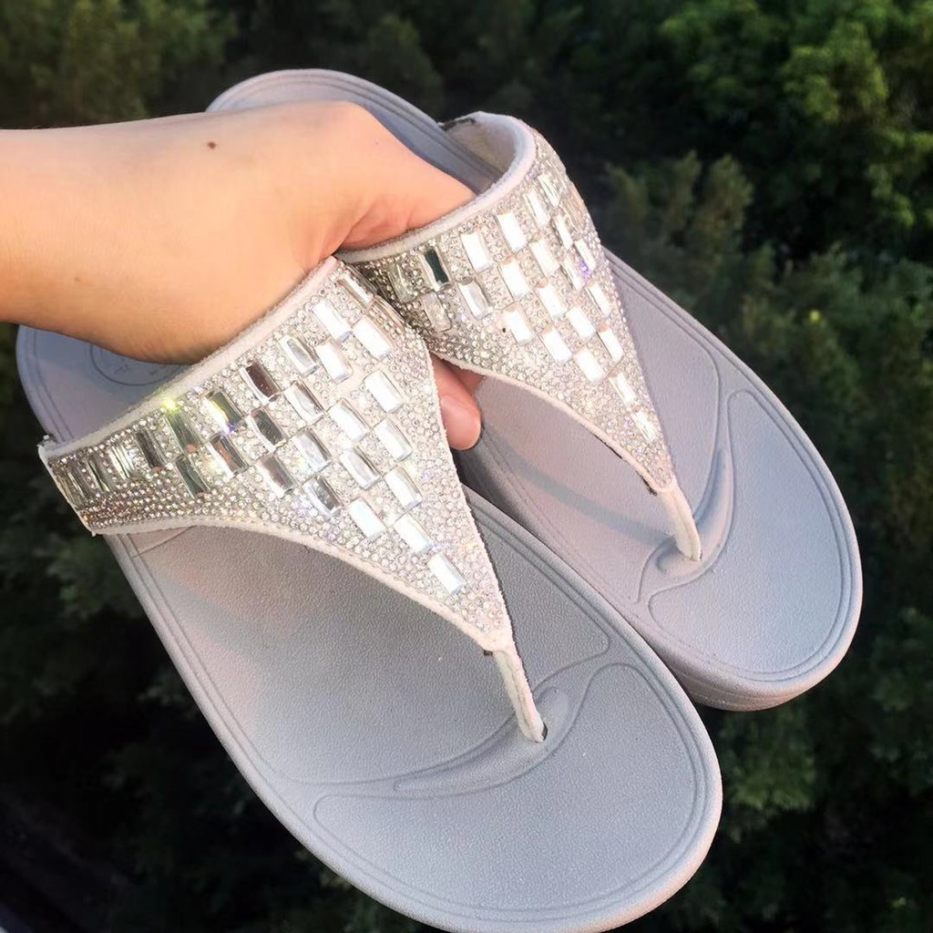 Fitflop slippers fashion for women girls