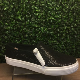 keds double decker mini sequin