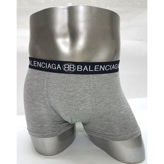 mens balenciaga underwear