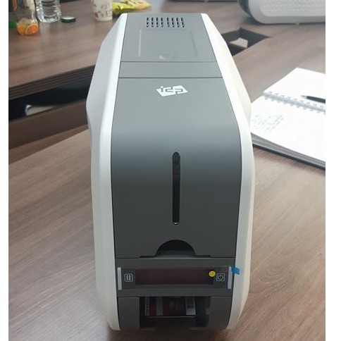 rfid badge printer
