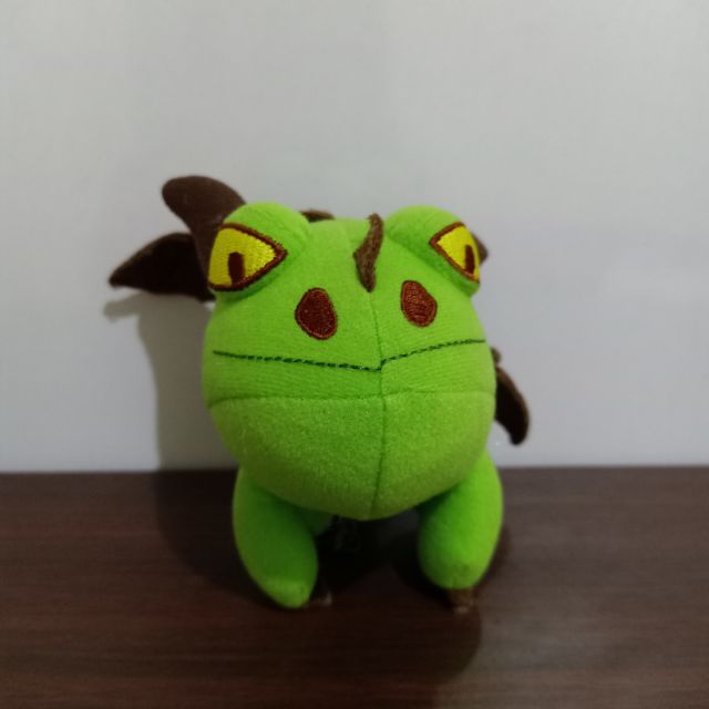 httyd plush