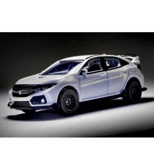 majorette type r