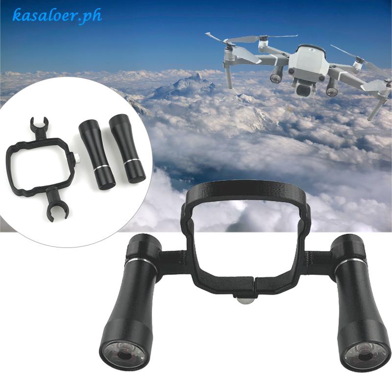 mavic pro night flight