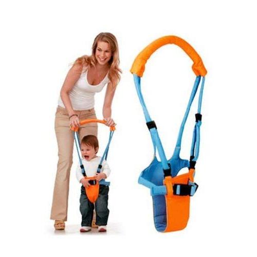SeaBlingz - MoonWalker Baby Walker Baby Assistant Harnesses - MW048 (Baby Travel Essentials Baby Carrier/Baby Carrier Baby Travel Equipment Baby Carrier) — view 5