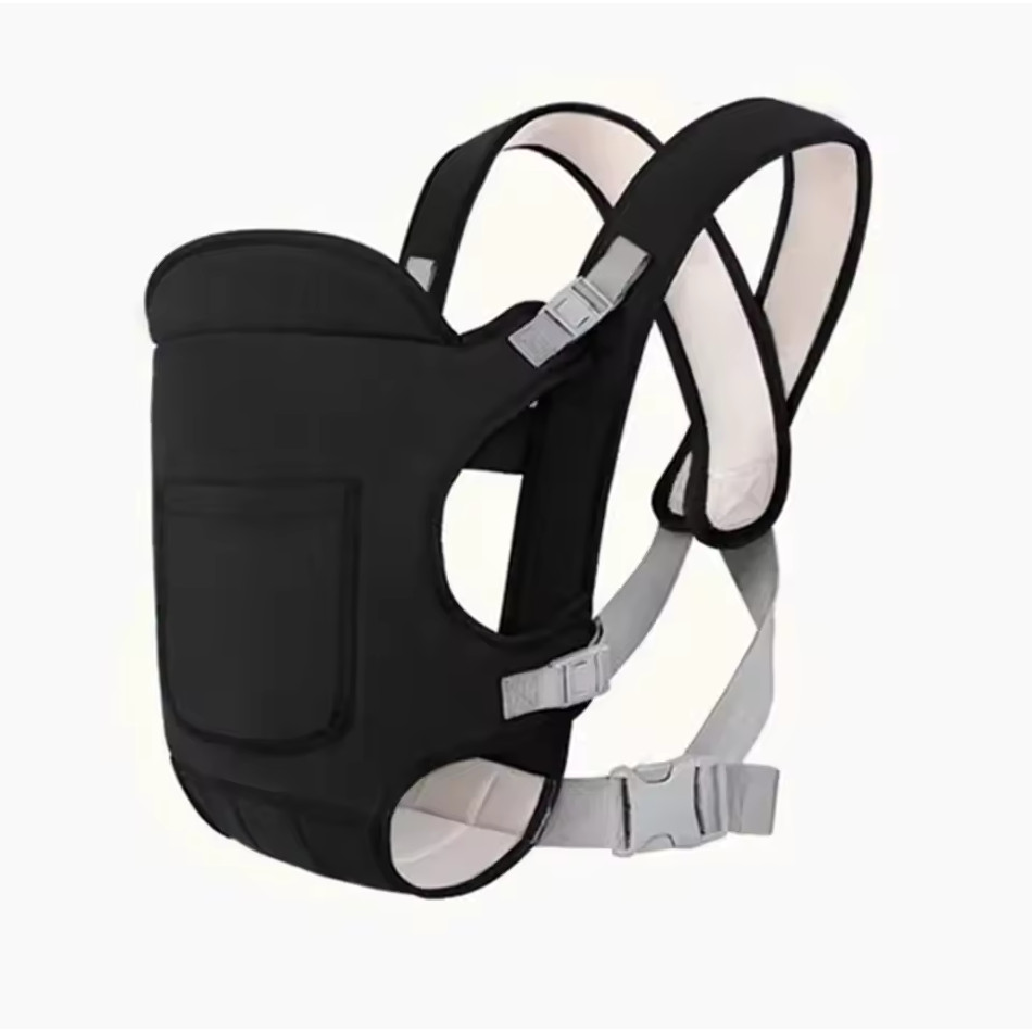 SeaBlingz - MoonWalker Baby Carrier Double Shoulder Newborn Sling Bag - MW049 (Baby Travel Essentials Baby Carrier/Baby Carrier Baby Travel Equipment Baby Carrier) — view 2