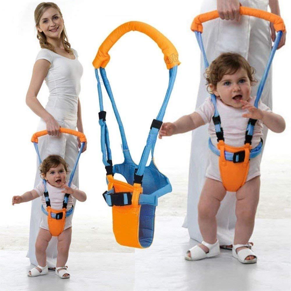 SeaBlingz - MoonWalker Baby Walker Baby Assistant Harnesses - MW048 (Baby Travel Essentials Baby Carrier/Baby Carrier Baby Travel Equipment Baby Carrier) — view 6