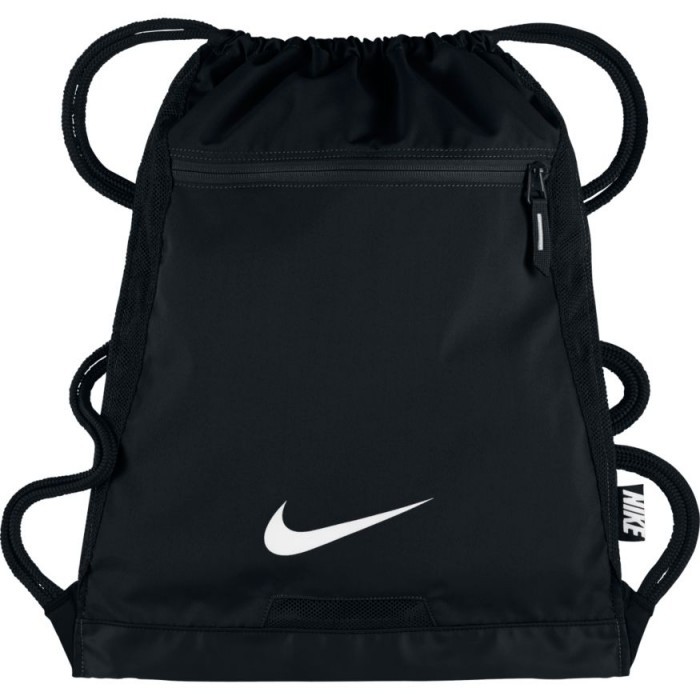 nike drawstring bag