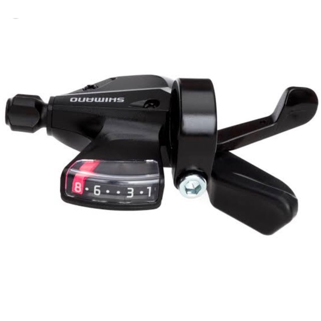 shimano deore 8 speed