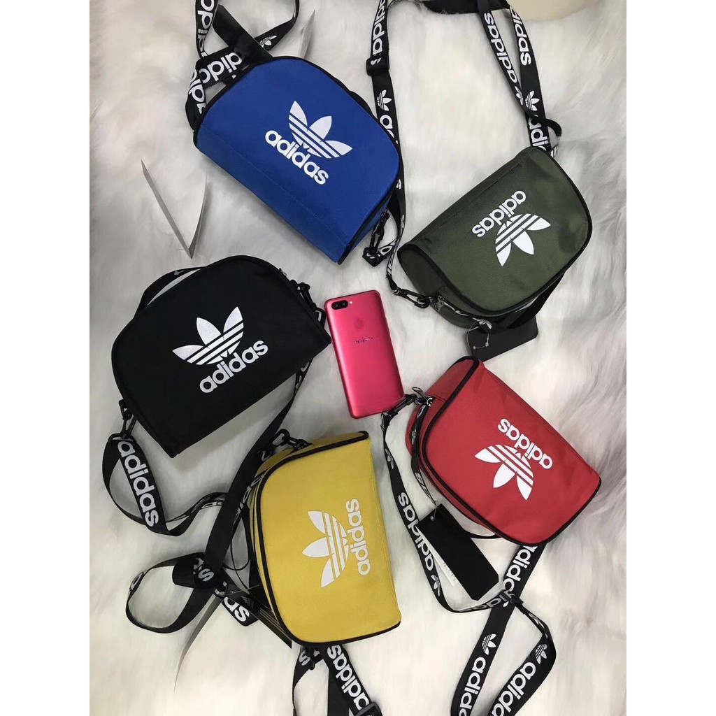 adidas bag strap