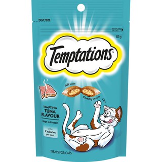 can dogs eat temptations cat treats