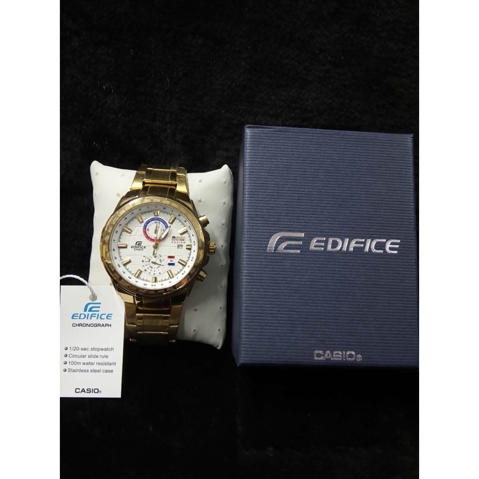 casio edifice shopee