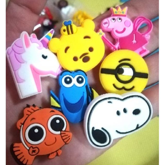 snoopy jibbitz