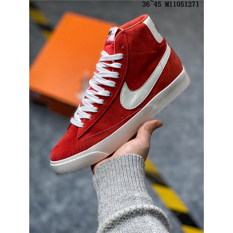 nike blazer mid retro og