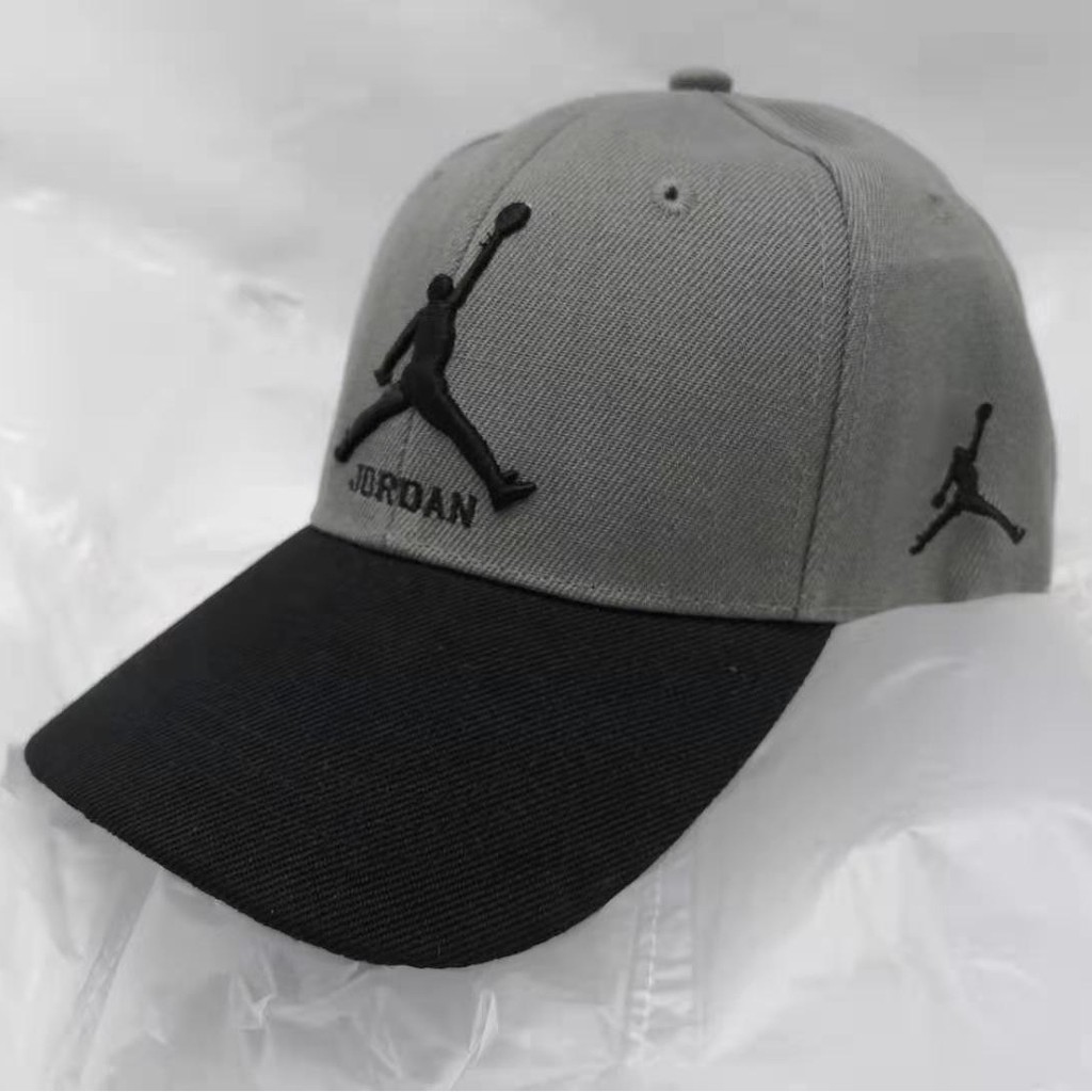 jordan baseball cap