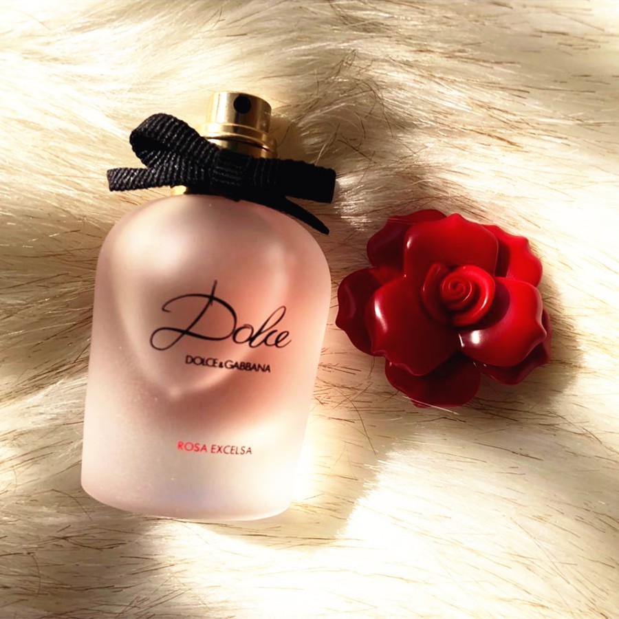 dolce and gabbana rosa excelsa 75ml