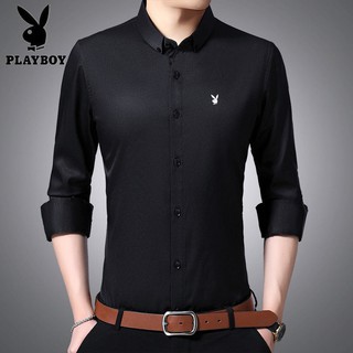 slim long sleeve shirts