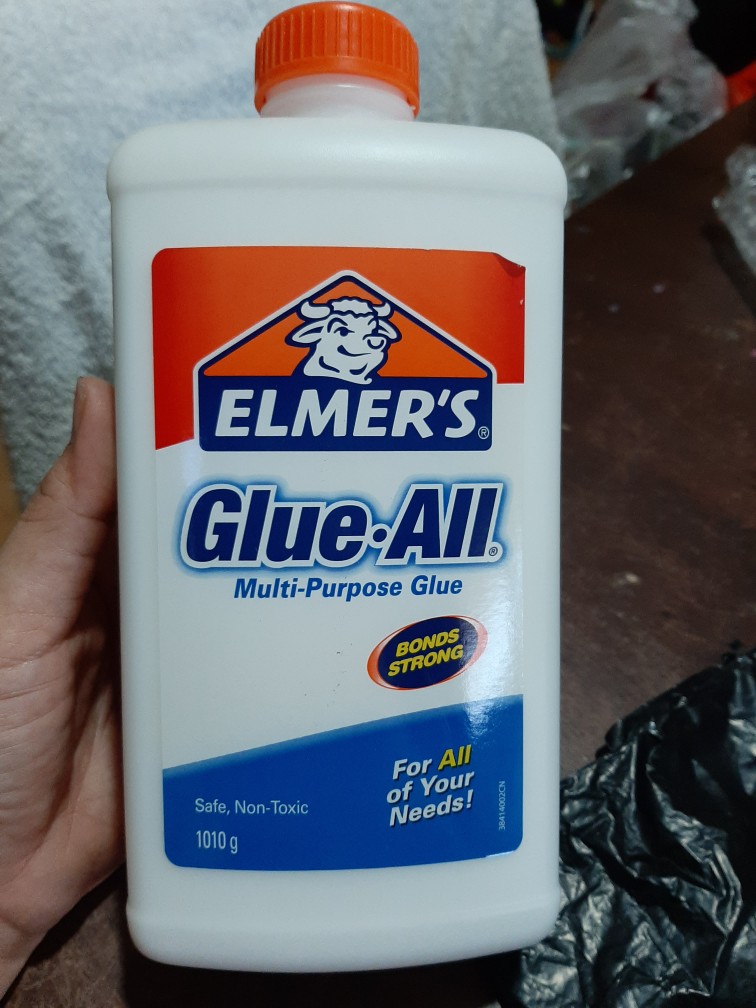 Elmers white glue 1010mL Shopee Philippines