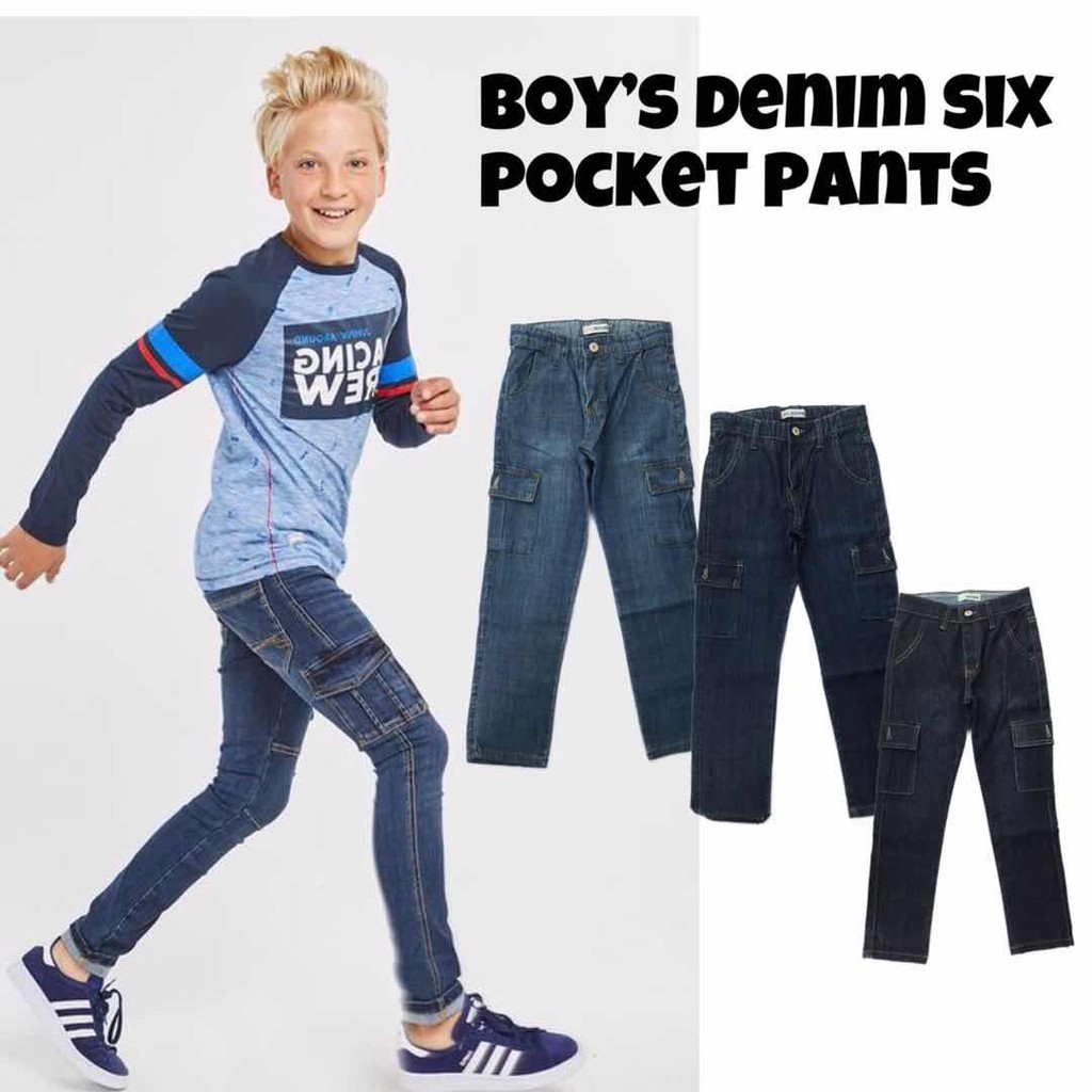 boys skinny jeans size 16