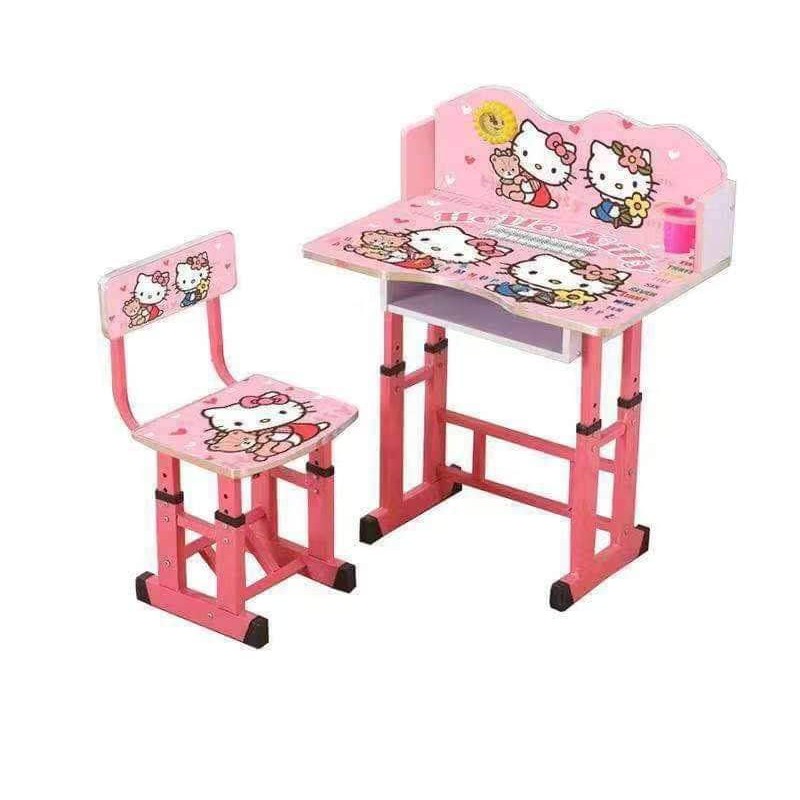 study table and chair for girls