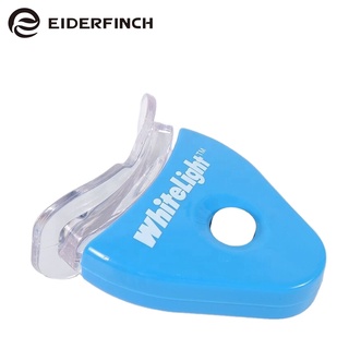 Eiderfinch White Light Teeth Ning