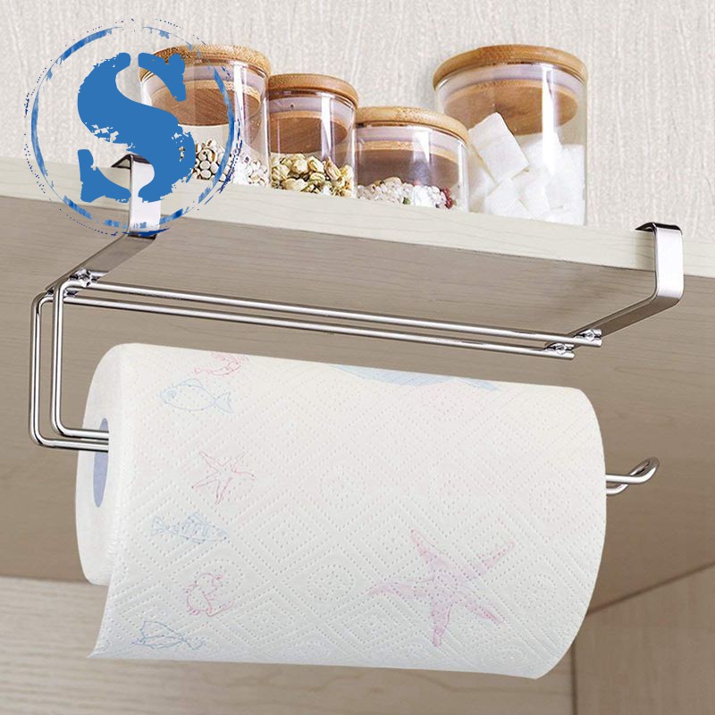 Paper Towel Holder Hanging Paper Towel Holder Under Cabinet Paper