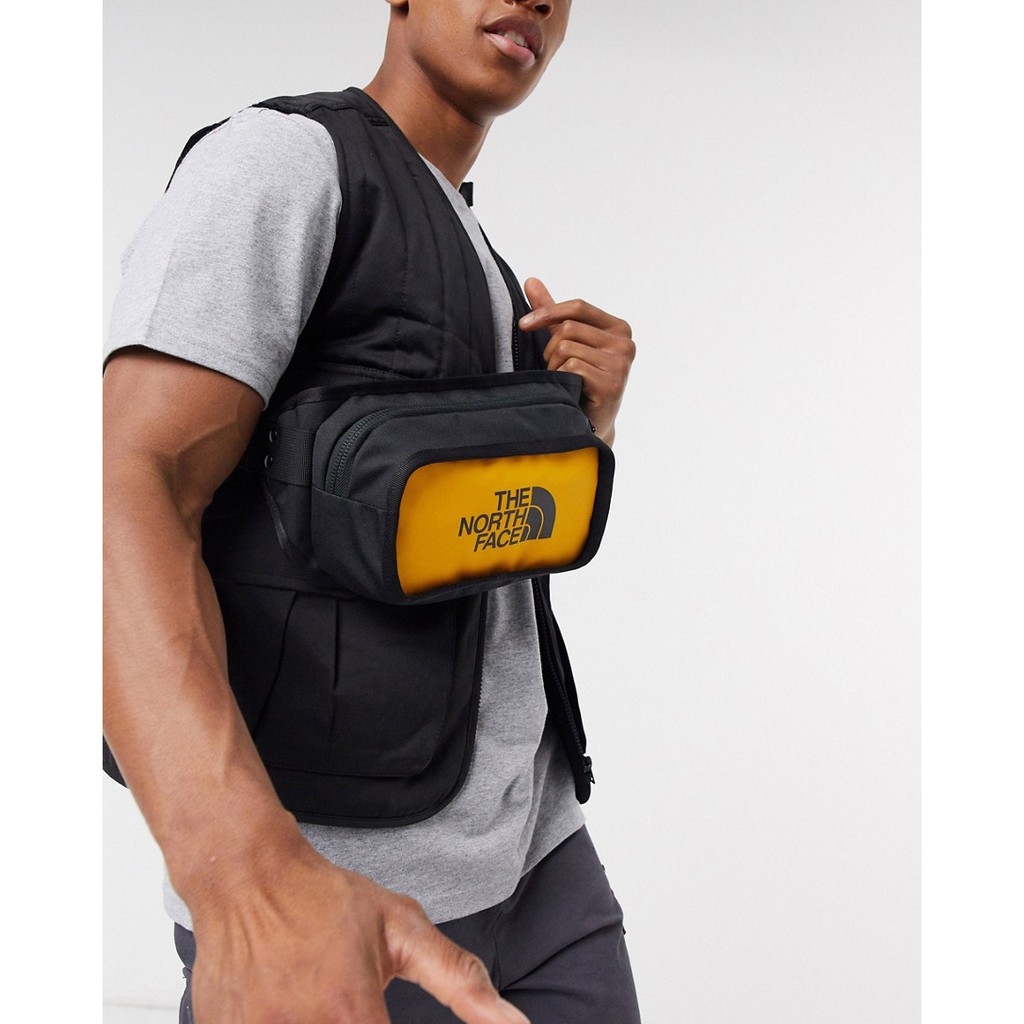 bum bag tnf