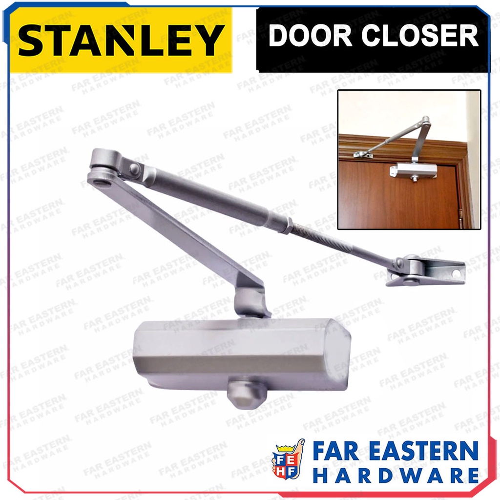 STANLEY Door Closer V8176 Shopee Philippines