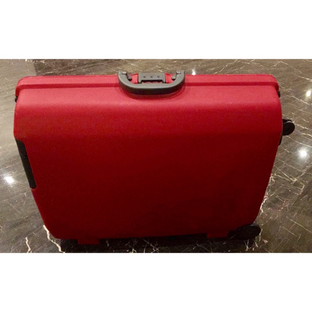 Authentic Samsonite Luggage Shopee Philippines