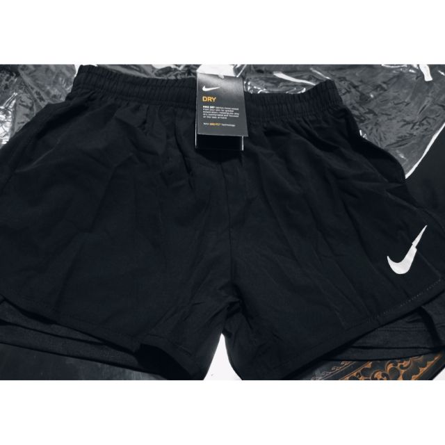 nike dri fit running
