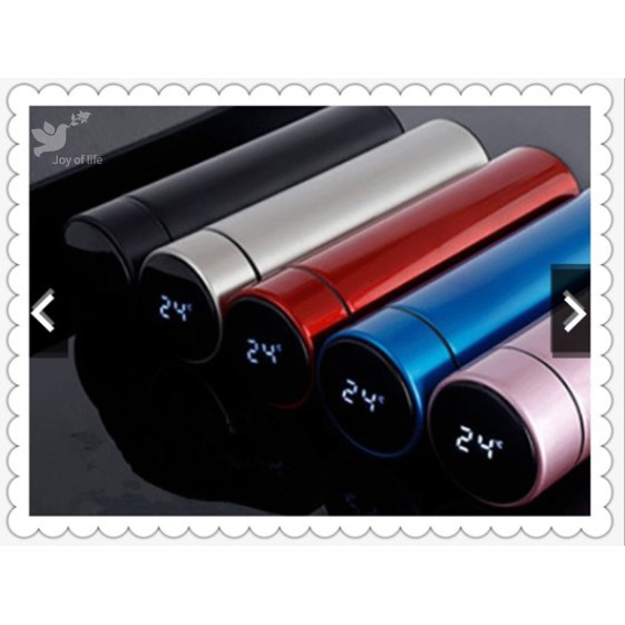 [ready stock]Stainless Steel Thermos Vacuum Cup Tumbler Flask Shows