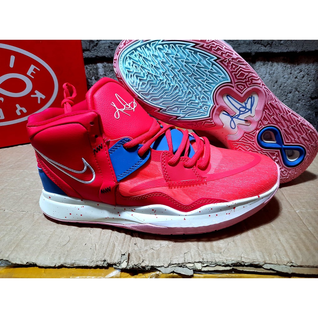 Kyrie 8 Kyrie Irving Basketball Shoes 2022 Shopee Philippines