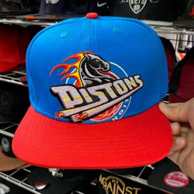 nba caps philippines